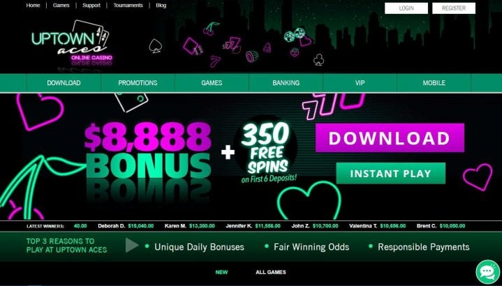 bet n spin no deposit bonus codes 2020
