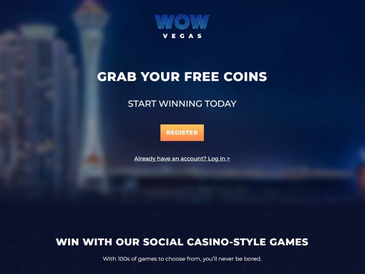 casino app free bonus