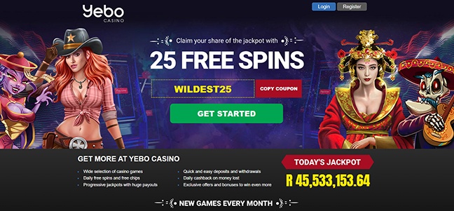 online casino legal states